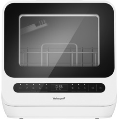 Посудомоечная машина Weissgauff TDW 4036 D