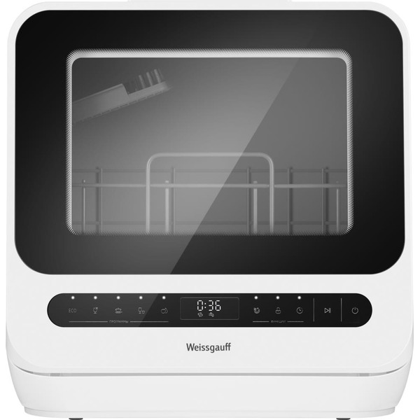 Посудомоечная машина Weissgauff TDW 4036 D