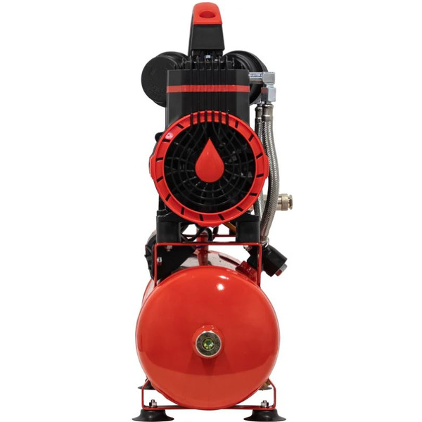 Компрессор Aurora Passat-8 Black 35008