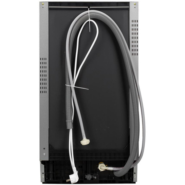 Посудомоечная машина DeLonghi DDW 06S Alpena