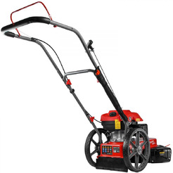 Газонокосилка бензиновая ECO LG-820 (EC1553-7)