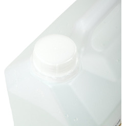 Мыло-пена для специальных диспенсеров ЗОЛОТОЙ ИДЕАЛ Жемчужное 605907 5л