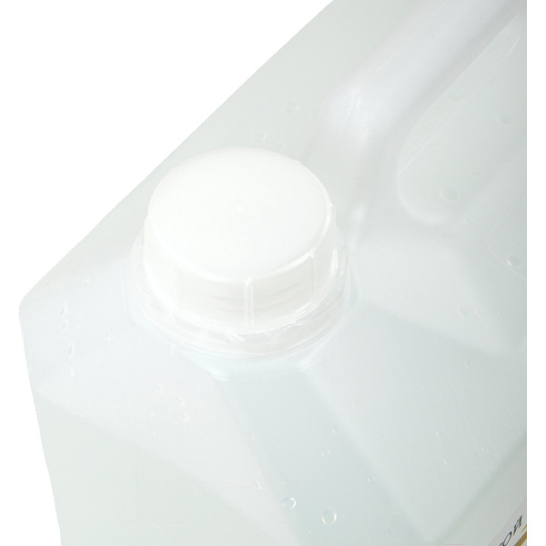 Мыло-пена для специальных диспенсеров ЗОЛОТОЙ ИДЕАЛ Жемчужное 605907 5л