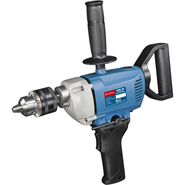 Дрель DongCheng DJZ03-16A