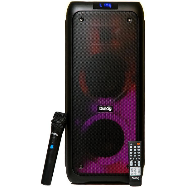 Колонка для вечеринок Dialog Oscar AO-200