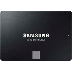 SSD Samsung 870 Evo 2TB MZ-77E2T0BW