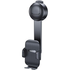 Держатель для смартфона Baseus PrimeTrip C03 Air Clamping Car Mount C0013C01