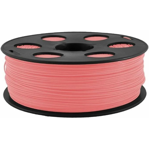 Пластик PLA для 3D печати Bestfilament 1.75 мм 2500 г (коралловый)