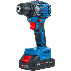 Аккумуляторная дрель-шуруповерт Katana CD3501