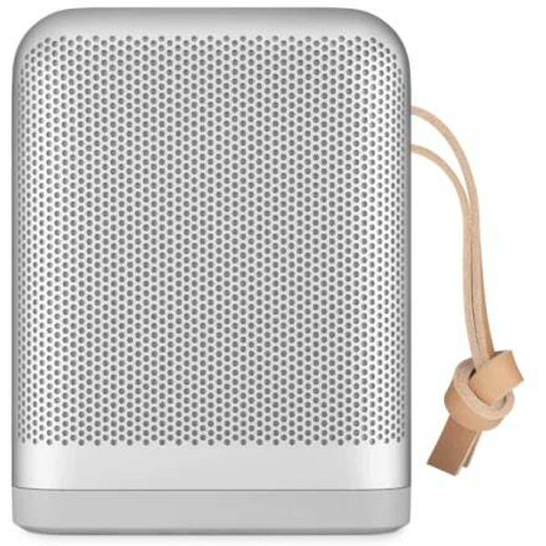 Беспроводная колонка Bang & Olufsen BeoPlay P6 Natural
