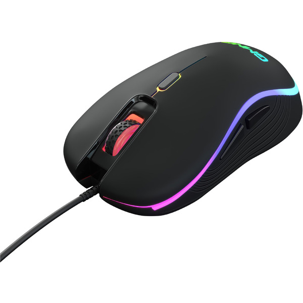 Мышь Oklick GMNG 723GM