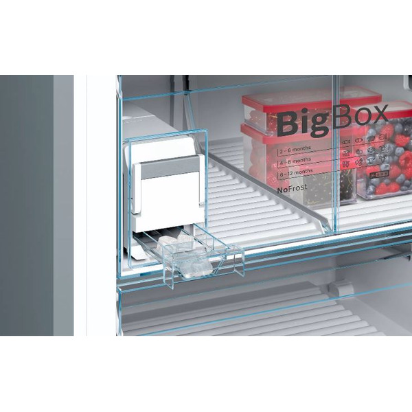 Холодильник Bosch Serie 6 VitaFresh KGN86AI30R