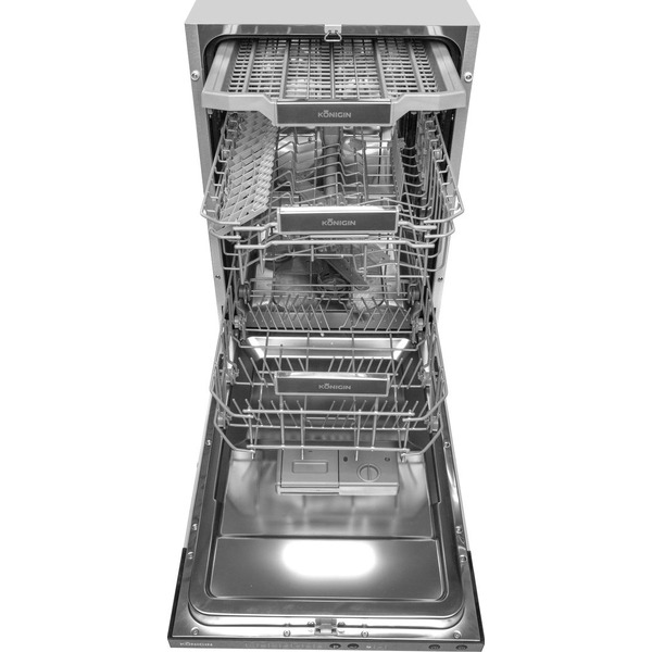 Встраиваемая посудомоечная машина Konigin KBN4563E