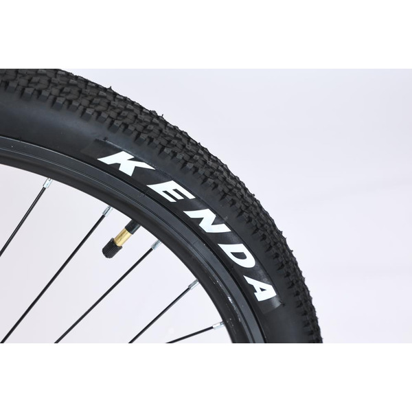 Электровелосипед Smart Balance City (черный)