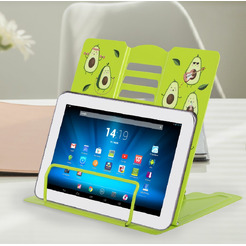 Подставка для книг Avocado BRAUBERG KIDS 238052