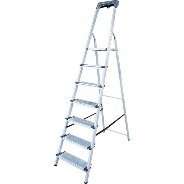 Лестница-стремянка Новая высота NV1138 7 ступеней (1138107)