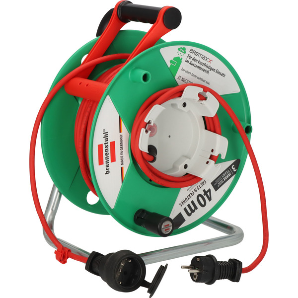 Удлинитель BRENNENSTUHL Garant G 1188470