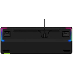 Клавиатура Rapoo V500Pro-87 2024 (черный)