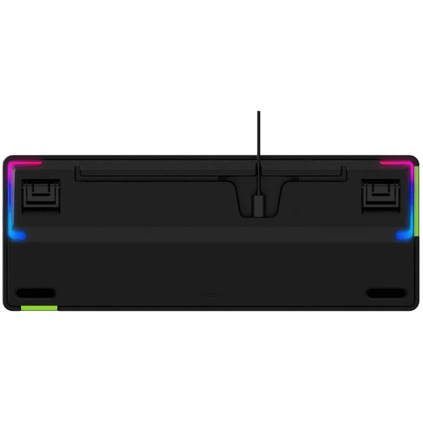 Клавиатура Rapoo V500Pro-87 2024 (черный)
