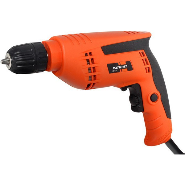 Дрель Patriot FD 500