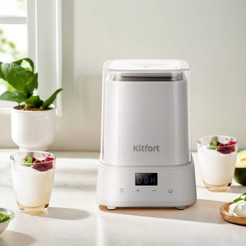 Йогуртница Kitfort КТ-9836
