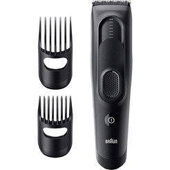 Машинка для стрижки Braun HC5330