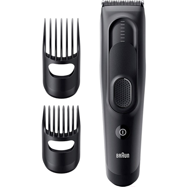 Машинка для стрижки Braun HC5330