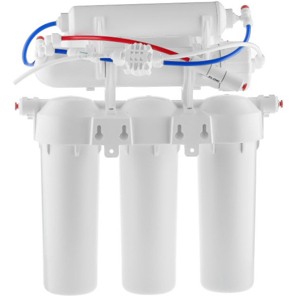 Система обратного осмоса Гейзер Аллегро М
