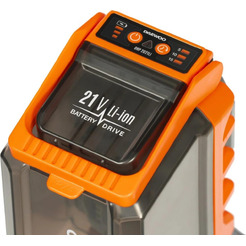 Насос погружной аккумуляторный DAEWOO DHP 2021Li (без АКБ)