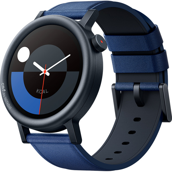 Умные часы CMF Watch Pro 2 (синий)