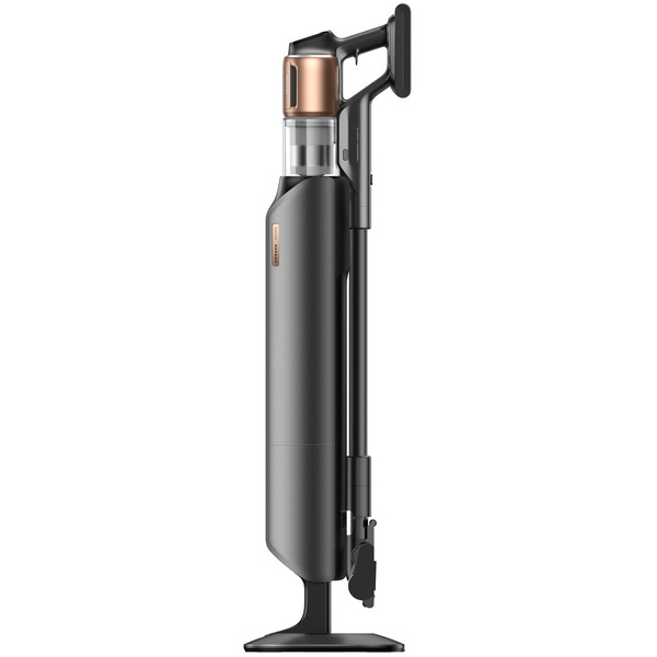 Вертикальный моющий пылесос Dreame Cordless Vacuum Cleaner Z20 Aqua Cycle Station (VZV36B)