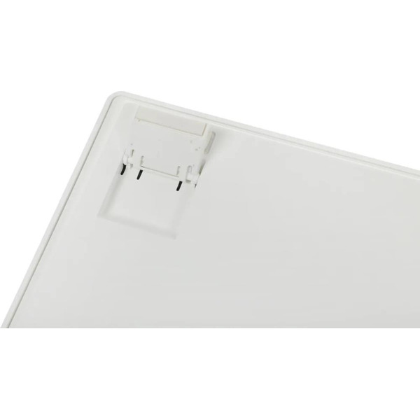 Клавиатура Defender Dasher GK-472 (белый/серый)