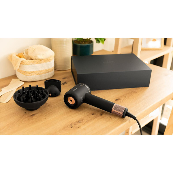 Фен Cecotec IoniCare Rockstar Ion Touch