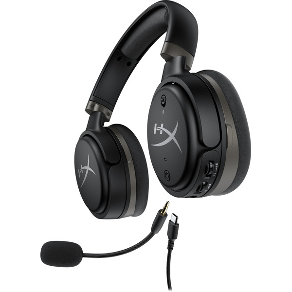 Гарнитура HyperX Cloud Orbit (HX-HSCO-GM/WW)