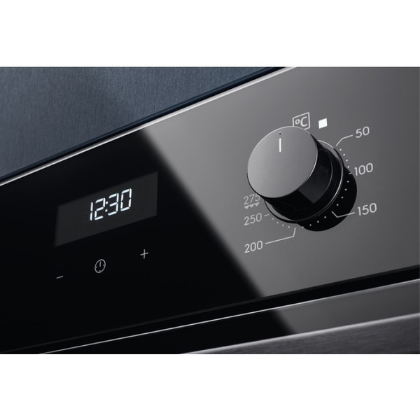 Встраиваемый духовой шкаф Electrolux EOD5C50Z