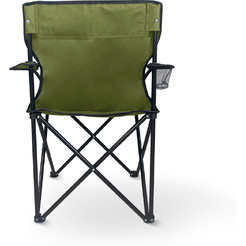 Стул кемпинговый GetActive Camping Khaki (SWY-C04-KH)