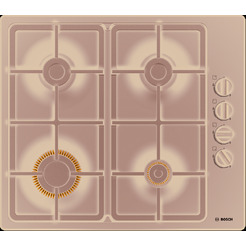 Газовая варочная поверхность Bosch PBP6C6B91R