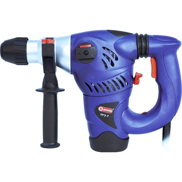 Перфоратор ДИОЛД ПРЭ-9