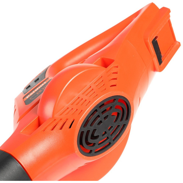 Воздуходувка Patriot CB215 21В UES (без АКБ)