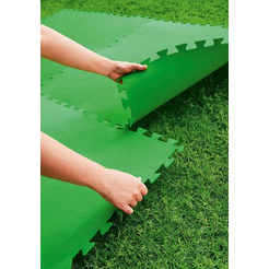 Подстилка для бассейна Bestway 58636 (78х78)