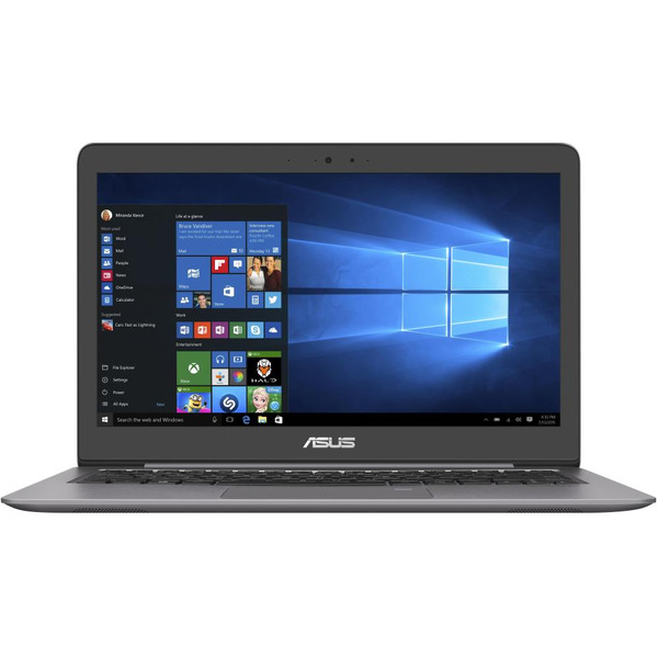 Ноутбук Asus Zenbook UX310UA-FC488T