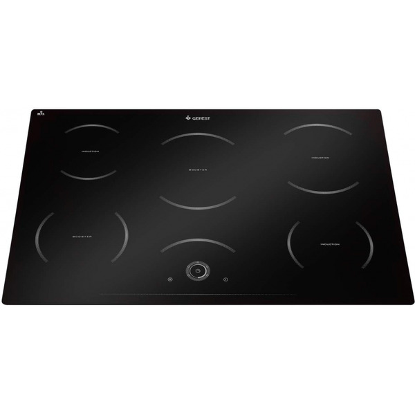 Панель варочная индукционная GEFEST ПВИ 4322