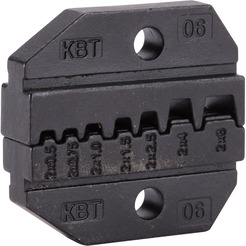 Матрица для опрессовки КВТ МПК-06 69962