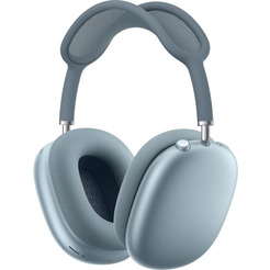 Наушники Apple AirPods Max 2 A3454 MHWM4ZA/A (синий)