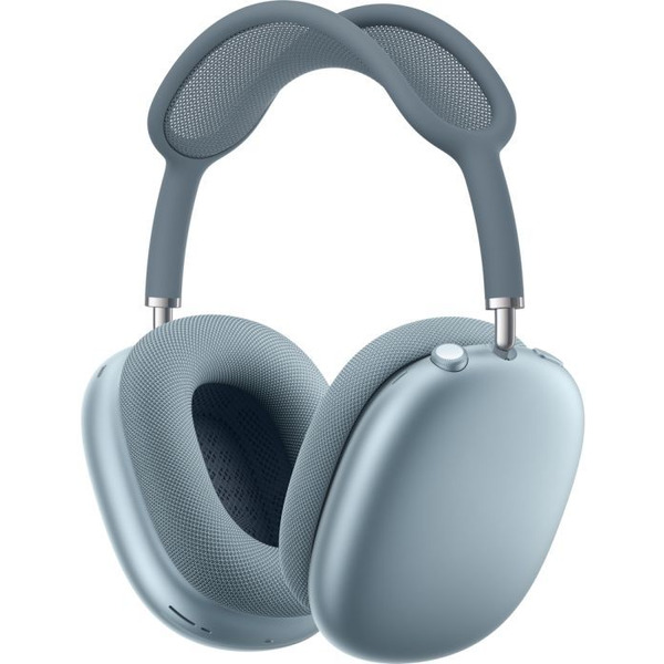 Наушники Apple AirPods Max 2 A3454 MHWM4ZA/A (синий)