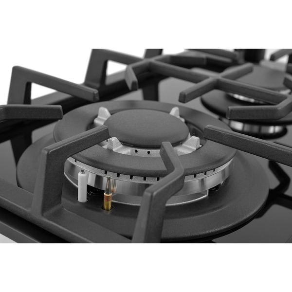 Варочная поверхность газовая ZUGEL ZGH292B