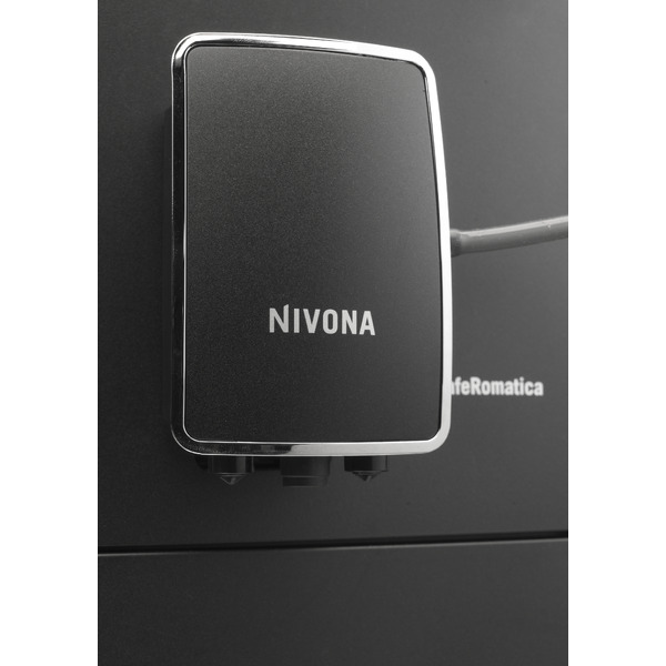 Кофемашина Nivona CafeRomatica NICR 759