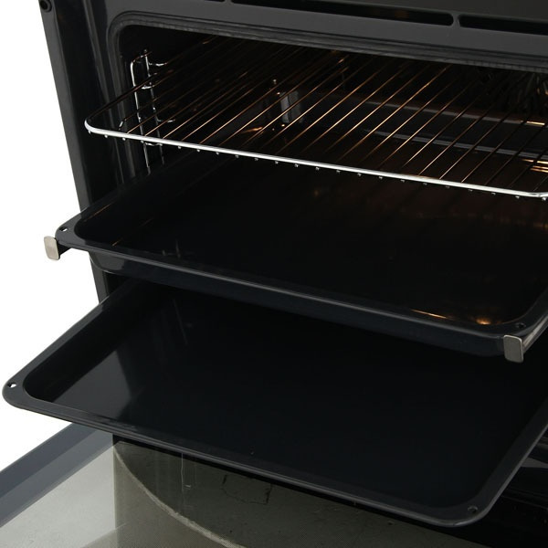 Духовой шкаф AEG BER455120B