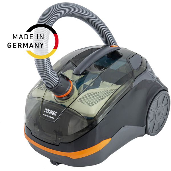 Пылесос THOMAS AQUA-BOX Compact