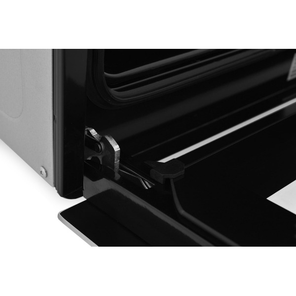 Духовой шкаф ZUGEL ZOE452W